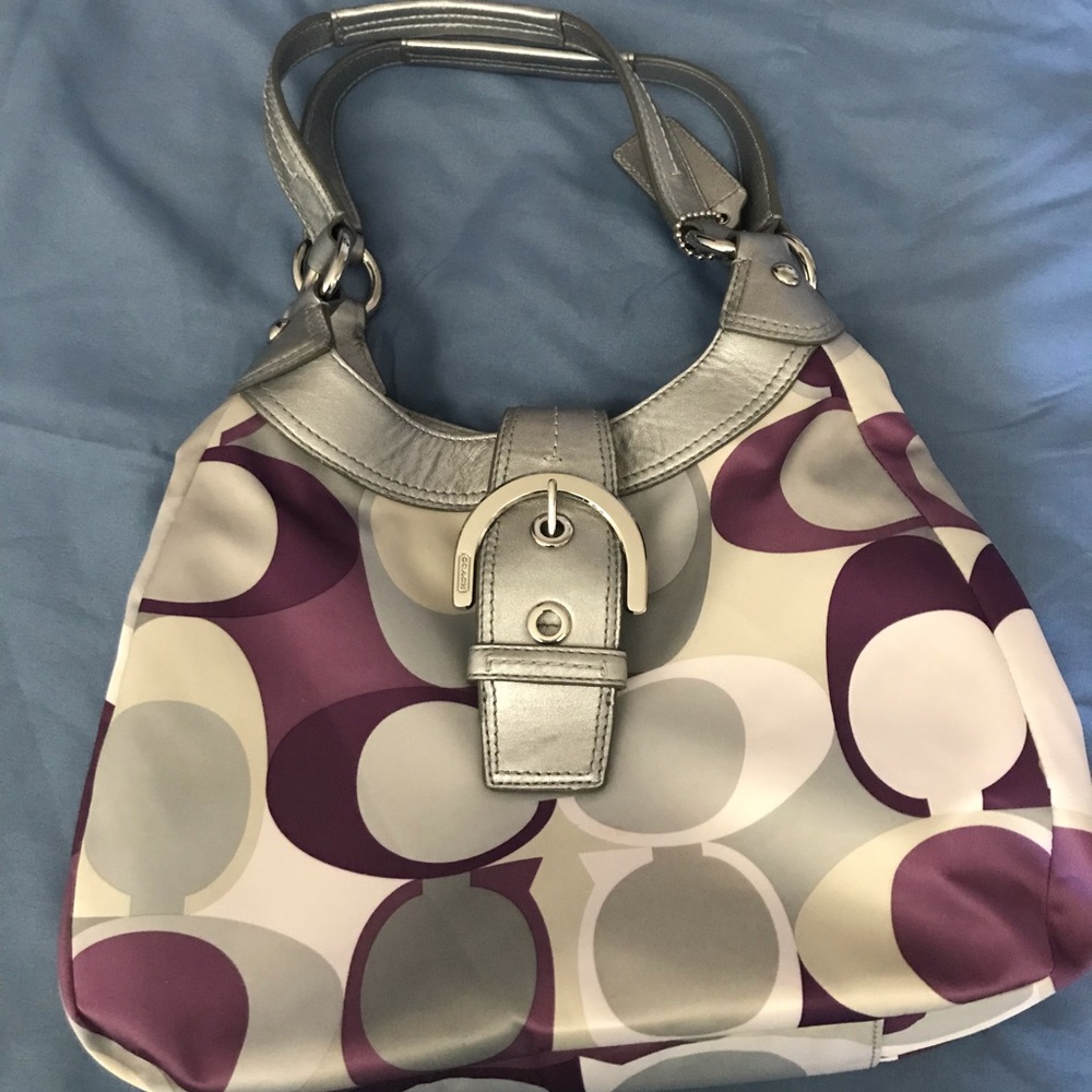 Coach handbag